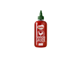 Sriracha Sos 520g